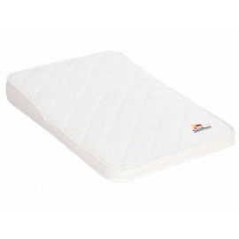 Colchón Selther antireflujo Little blanco-ComercializadoraZeus- 1011555477