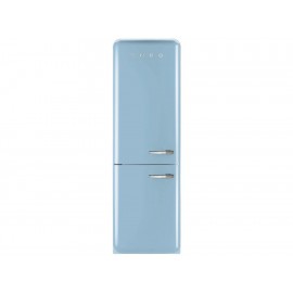 Smeg FAB32UPBLN Refrigerador 11 Pies Cúbicos Azul Celeste-ComercializadoraZeus- 1048686211