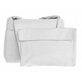 Backpack Stokke Xplory gris-ComercializadoraZeus- 1053564964
