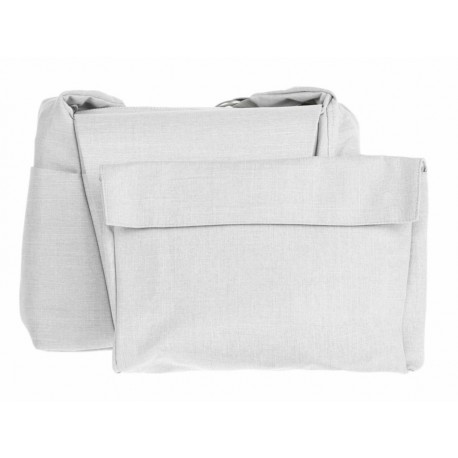 Backpack Stokke Xplory gris-ComercializadoraZeus- 1053564964