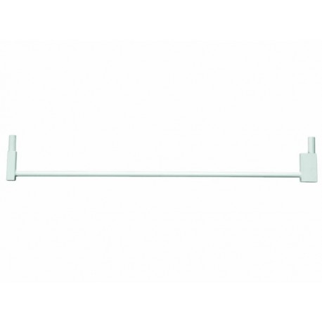 Puerta de seguridad Chicco blanco-ComercializadoraZeus- 1057436626