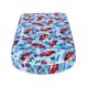 Spring Air Colchón para Cama Biturbo-ComercializadoraZeus- 1003299208
