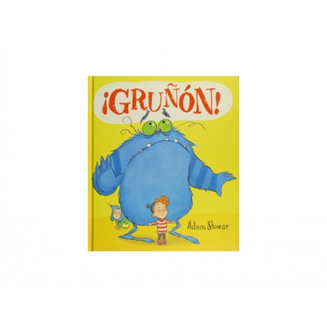 Gruñon-ComercializadoraZeus- 1047965949