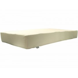 Colchón Grande Memory Foam Baby blanco-ComercializadoraZeus- 1049047271