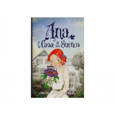 Ana y la Casa de Sus Sueños-ComercializadoraZeus- 1047965744