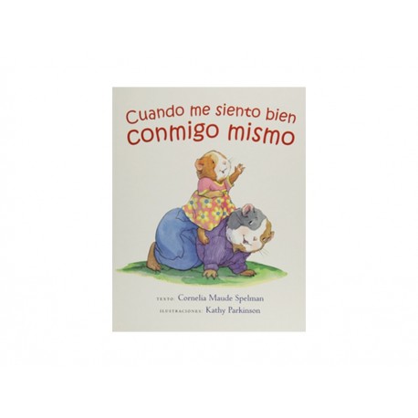Cuando Me Siento Bien Conmigo Mismo-ComercializadoraZeus- 1047965884