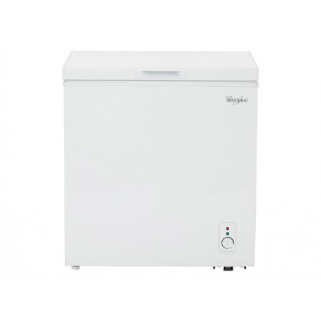 Congelador Whirlpool 5 pies cúbicos blanco WC05001Q-ComercializadoraZeus- 1026615191