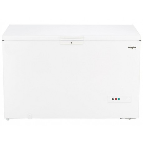 Congelador Whirlpool blanco WC16016Q-ComercializadoraZeus- 1056287244