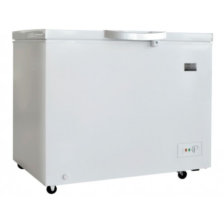 Congelador Frigidaire 11 pies cúbicos blanco FFCC11C4HQW-ComercializadoraZeus- 1057603000
