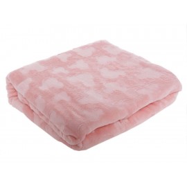 Cobertor Disney Minnie rosa-ComercializadoraZeus- 1041457097