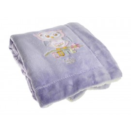 Cobertor Baby Mink lila-ComercializadoraZeus- 1040862869