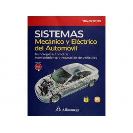 Sistemas Mecanico: Electrico Del Automovil-ComercializadoraZeus- 1046142591