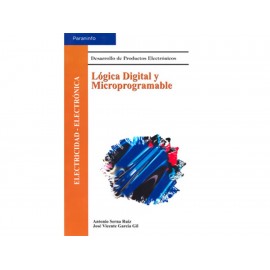 Logica Digital y Microprogramable-ComercializadoraZeus- 1037301961