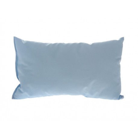 Mon Caramel Almohada Chica Azul-ComercializadoraZeus- 1001035050