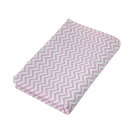 Sábana de cajón para colecho Nap SCO0040 rosa-ComercializadoraZeus- 1056049432