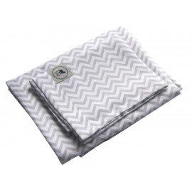 Juego de sábanas Nap JSM0042 gris-ComercializadoraZeus- 1056049483