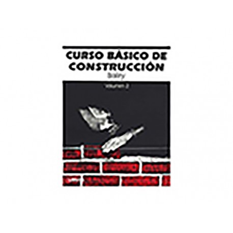 Curso Básico de Construcción 2-ComercializadoraZeus- 1036858857