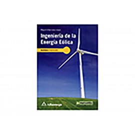 Ingenieria de la Energia Eolica Nuevas Energias-ComercializadoraZeus- 1036765212