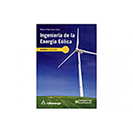 Ingenieria de la Energia Eolica Nuevas Energias-ComercializadoraZeus- 1036765212
