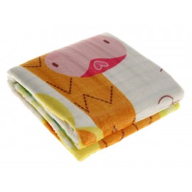 Mon Caramel Frazada Estándar Selva Beige-ComercializadoraZeus- 1042875836