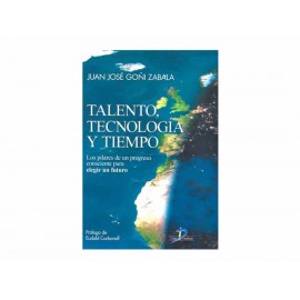 Talento Tecnología y Tiempo-ComercializadoraZeus- 1037349115
