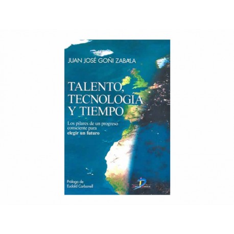 Talento Tecnología y Tiempo-ComercializadoraZeus- 1037349115