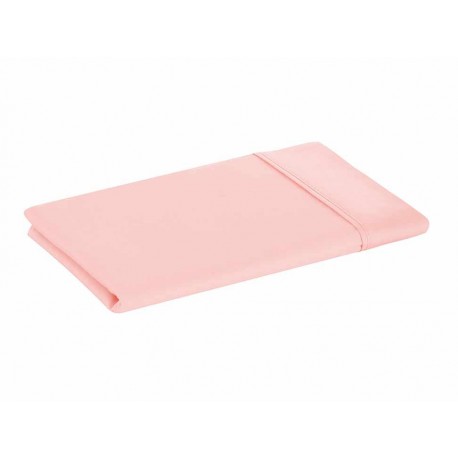 Funda de almohada Scala baby rosa claro-ComercializadoraZeus- 1029403241