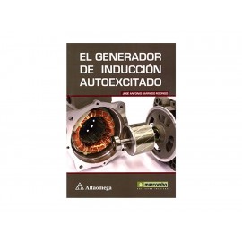El Generador de Inducción Autoexcitado-ComercializadoraZeus- 1036734686