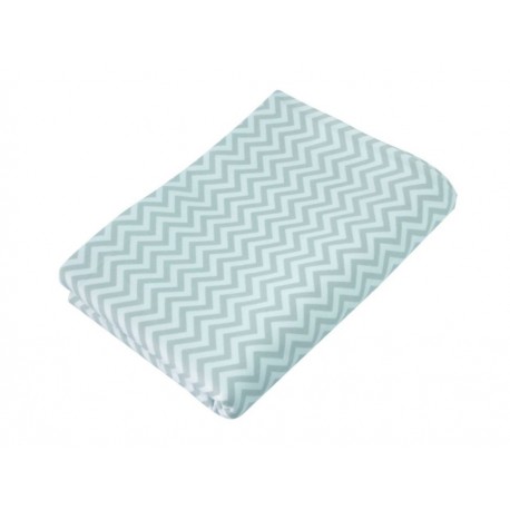 Sábana de cajón para colecho Nap SCO0042 gris-ComercializadoraZeus- 1056049424