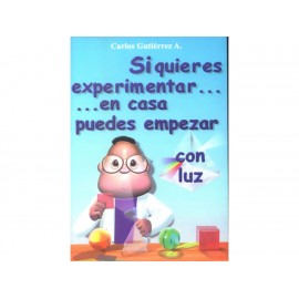 Si Quieres Experimentar en Casa Puedes Empezar Con Luz-ComercializadoraZeus- 1038083259