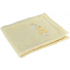 Baby Mink Cobija Frazada-ComercializadoraZeus- 68037420