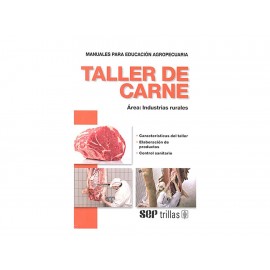 Taller de Carne-ComercializadoraZeus- 1036868054