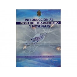 Introducción al Bioelectromagnetisco y Bioseñales-ComercializadoraZeus- 1043195979
