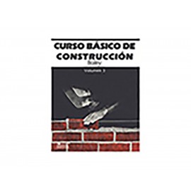 Curso Basico De Construccion 3-ComercializadoraZeus- 1036858865