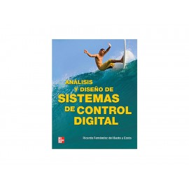 Análisis Y Diseño De Sistemas De Control Digital-ComercializadoraZeus- 1036712291