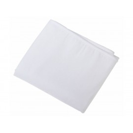Protector para colchón chico B Mundo B-82440 blanco-ComercializadoraZeus- 89344964