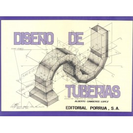 Diseño De Tuberias-ComercializadoraZeus- 1038135755