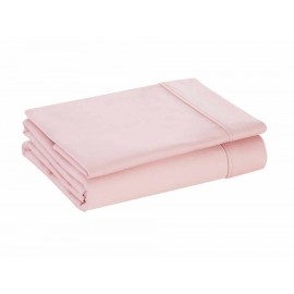 Juego de sábanas Scala baby .95 X .68 rosa-ComercializadoraZeus- 1029402392
