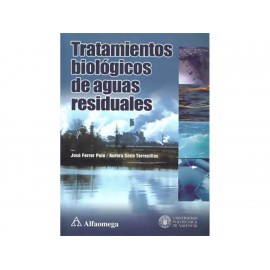 Tratamientos Biológicos de Aguas Residuales-ComercializadoraZeus- 1041604782
