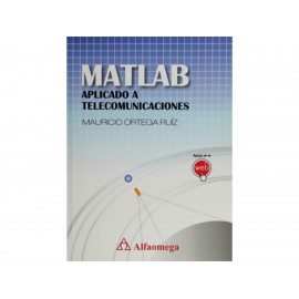 MATLAB Aplicado a Telecomunicaciones-ComercializadoraZeus- 1043213233