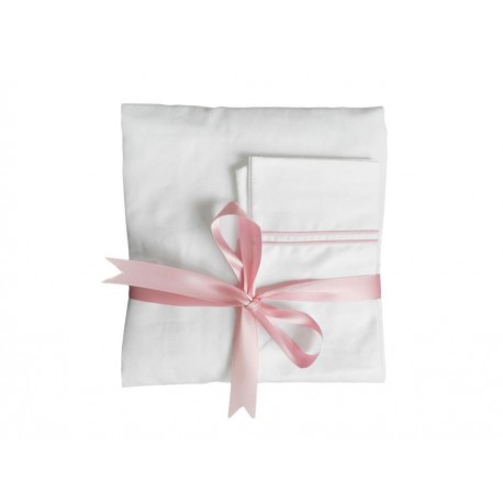 Juego de sábanas Cocolino 14912 rosa-ComercializadoraZeus- 1047698363