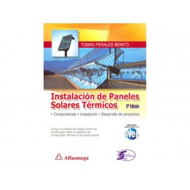 Instalación de Paneles Solares Térmicos-ComercializadoraZeus- 1037218673