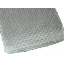 Funda para cambiador Nap FC600 gris-ComercializadoraZeus- 1058383178
