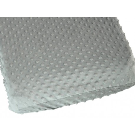 Funda para cambiador Nap FC600 gris-ComercializadoraZeus- 1058383178