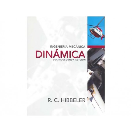 Ingeniería Mecánica Dinámica-ComercializadoraZeus- 1034929609
