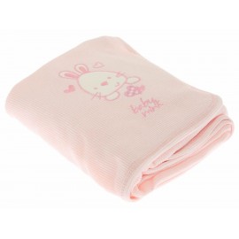Sábana termal Baby Mink BM306 rosa-ComercializadoraZeus- 1032708133