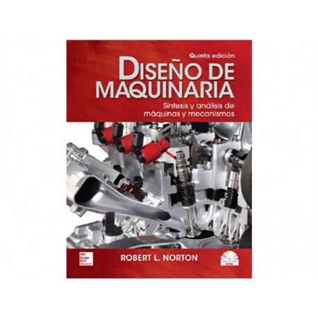 Diseño de Maquinaria con DVD-ComercializadoraZeus- 1034930330