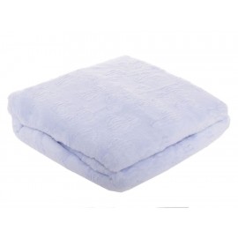 Cobertor Disney Mickey azul-ComercializadoraZeus- 1041457101