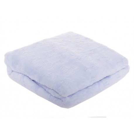 Cobertor Disney Mickey azul-ComercializadoraZeus- 1041457101