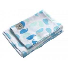 Juego de sábanas Nap JSM0038 azul-ComercializadoraZeus- 1056049521